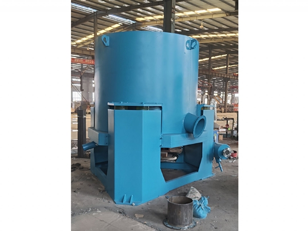 淘金设备（离心机）